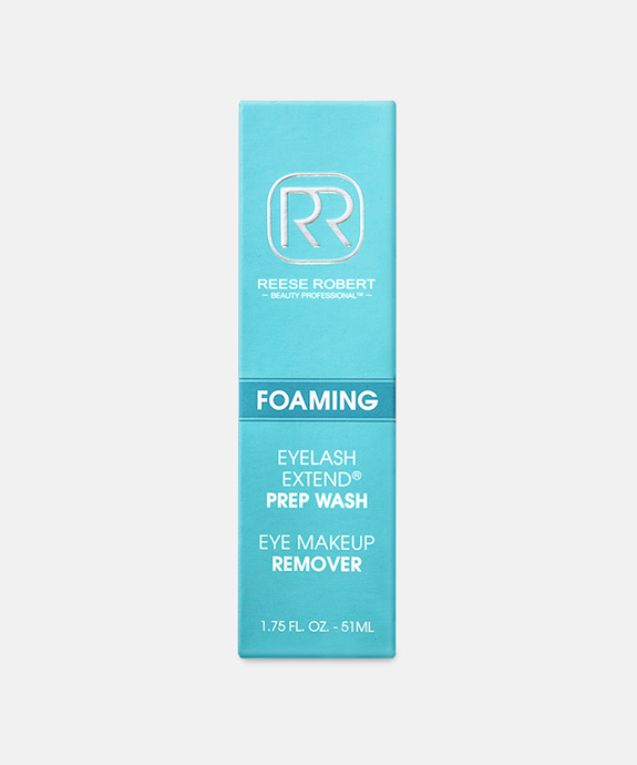 Foaming EyeLash Extend Prep Wash 1.75 oz
