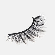 Load image into Gallery viewer, Val Faux Fur Multi-Dimensional Lashes 3 Pairs 2602033