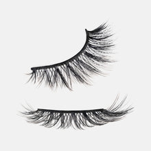 Load image into Gallery viewer, Val Faux Fur Multi-Dimensional Lashes 3 Pairs 2602033
