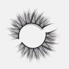 Load image into Gallery viewer, Val Faux Fur Multi-Dimensional Lashes 3 Pairs 2602033