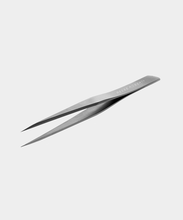Load image into Gallery viewer, Precision Stainless Steel Straight Tweezers