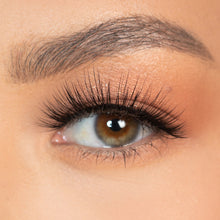 Load image into Gallery viewer, Faux Fur Amplified Volume Lashes 3 Pairs 2501063