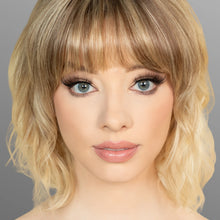 Load image into Gallery viewer, Ella Faux Fur Multi-Dimensional Lashes 3 Pairs 2602043