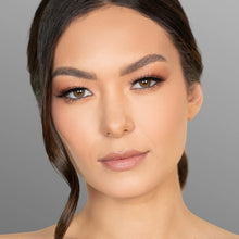 Load image into Gallery viewer, Val Faux Fur Multi-Dimensional Lashes 3 Pairs 2602033