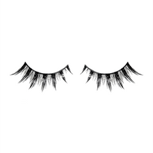 Load image into Gallery viewer, Man Eater Strip Lashes with Eyelash Adhesive