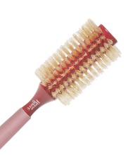 Load image into Gallery viewer, Natural Boar Bristle Hair Brush