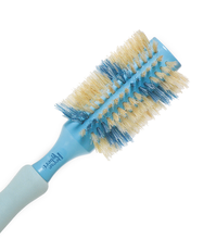 Load image into Gallery viewer, Natural Boar Bristle Hair Brush