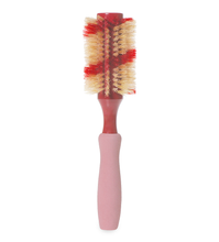 Load image into Gallery viewer, Natural Boar Bristle Hair Brush