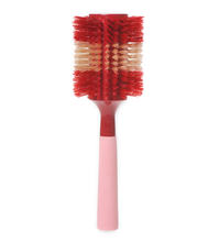 Load image into Gallery viewer, Natural Boar Bristle Hair Brush