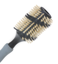 Load image into Gallery viewer, Natural Boar Bristle Hair Brush