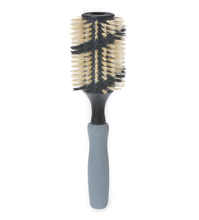 Load image into Gallery viewer, Natural Boar Bristle Hair Brush