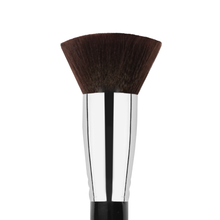 Load image into Gallery viewer, Large Flat Top Kabuki Brush