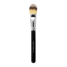 Load image into Gallery viewer, Tapered Foundation Brush