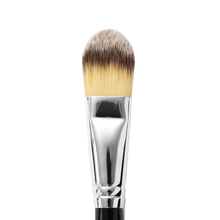Load image into Gallery viewer, Tapered Foundation Brush