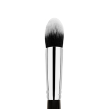 Load image into Gallery viewer, Tapered Kabuki Brush