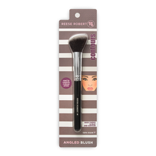 Load image into Gallery viewer, Angled Blush Contour Brush