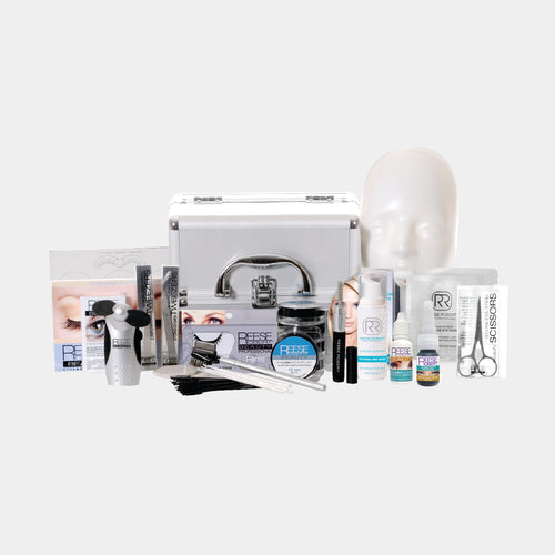 Deluxe Eyelash Extend Kit