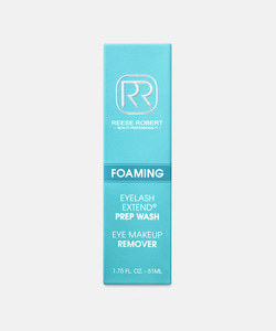 Foaming EyeLash Extend Prep Wash 1.75 oz