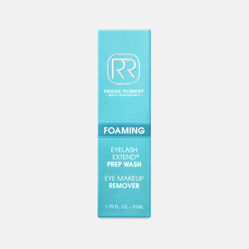 Foaming EyeLash Extend Prep Wash 1.75 oz