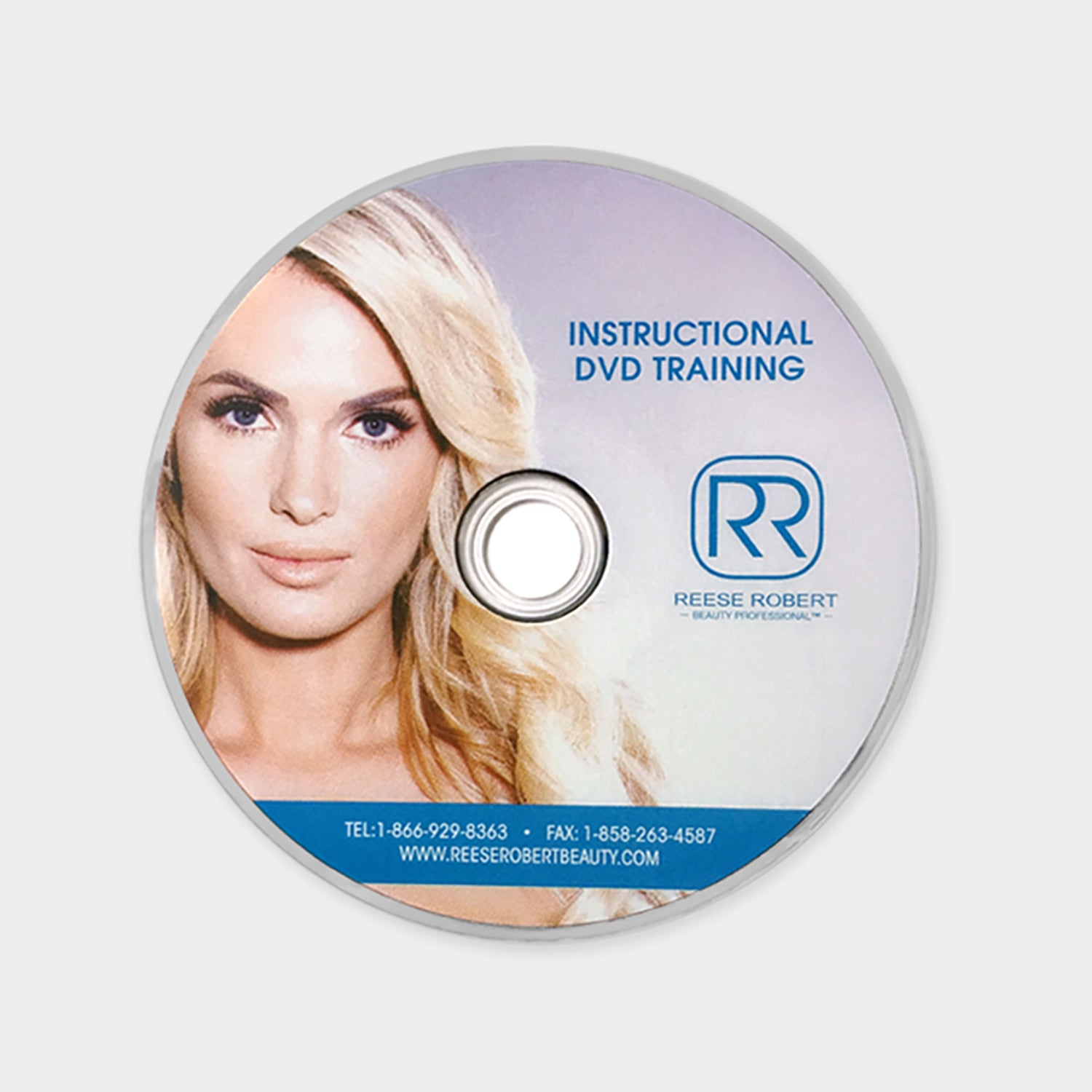 Instructional DVD – ReeseRobertWholesale