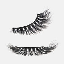 Load image into Gallery viewer, Peyton Premium Faux Fur Lashes 5 Pairs 2501015