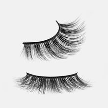 Load image into Gallery viewer, Jenna Premium Faux Fur Lashes 5 Pairs 2501045