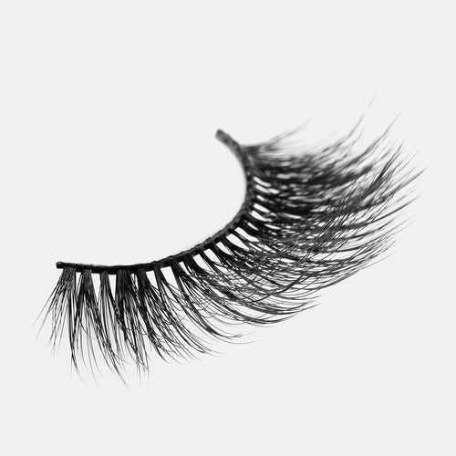 Evelyn Faux Fur Amplified Volume Lashes 3 Pairs 2501083