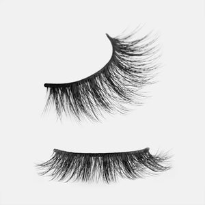 Rebecca Premium Faux Fur Lashes 5 Pairs 2501095