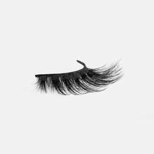 Load image into Gallery viewer, Ally Faux Fur Multi-Dimensional Lashes 3 Pairs 2501103