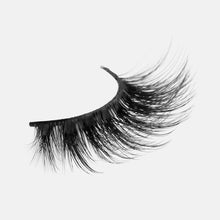 Load image into Gallery viewer, Ally Faux Fur Multi-Dimensional Lashes 3 Pairs 2501103