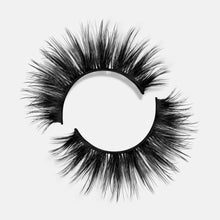 Load image into Gallery viewer, Ally Faux Fur Multi-Dimensional Lashes 3 Pairs 2501103