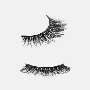 Faux Fur Multi-Dimensional Lashes 3 Pairs 2601013