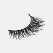 Load image into Gallery viewer, Faux Fur Multi-Dimensional Lashes 3 Pairs 2601013