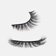 Load image into Gallery viewer, HoneyB Premium Faux Fur Lashes 5 Pairs 2601025