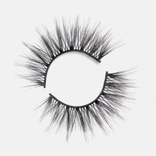 Load image into Gallery viewer, HoneyB Premium Faux Fur Lashes 5 Pairs 2601025