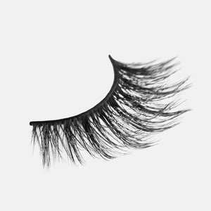 Faux Fur Multi-Dimensional Lashes 3 Pairs 2601053