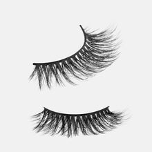 Load image into Gallery viewer, Amelia Faux Fur Multi-Dimensional Lashes 3 Pairs 2601073