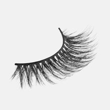 Load image into Gallery viewer, Amelia Faux Fur Multi-Dimensional Lashes 3 Pairs 2601073