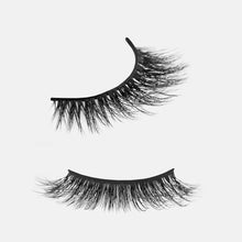 Load image into Gallery viewer, Faux Fur Multi-Dimensional Lashes 3 Pairs 2601103