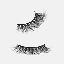 Load image into Gallery viewer, Gaby Premium Faux Fur Lashes 5 Pairs 2601125