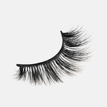 Load image into Gallery viewer, Ella Faux Fur Multi-Dimensional Lashes 3 Pairs 2602043