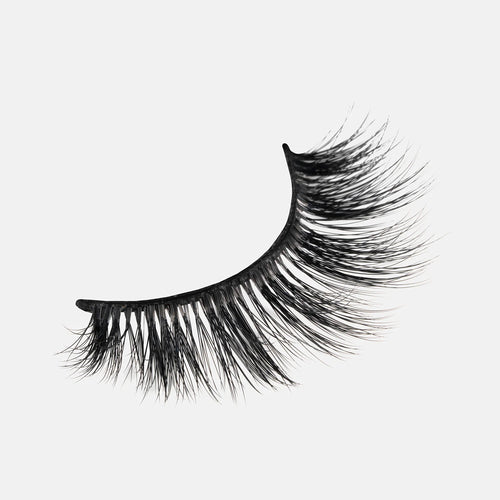 Ella Faux Fur Multi-Dimensional Lashes 3 Pairs 2602043