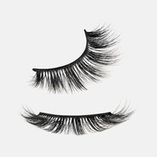 Load image into Gallery viewer, Ella Faux Fur Multi-Dimensional Lashes 3 Pairs 2602043