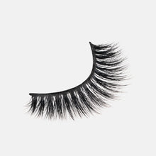 Load image into Gallery viewer, Audrey Faux Fur Multi-Dimensional Lashes 3 Pairs 2602053