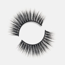 Load image into Gallery viewer, Audrey Faux Fur Multi-Dimensional Lashes 3 Pairs 2602053