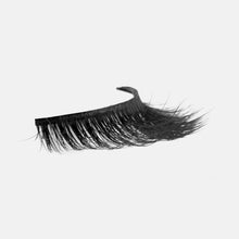 Load image into Gallery viewer, Audrey Faux Fur Multi-Dimensional Lashes 3 Pairs 2602053