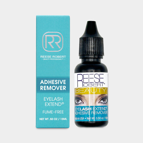 Eyelash Extend Adhesive Remover 0.5oz.