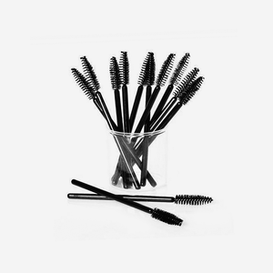 Disposable Mascara Brushes (Set of 50)