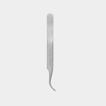 Load image into Gallery viewer, Precision Stainless Steel Curved Tweezers