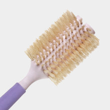 Load image into Gallery viewer, Natural Boar Bristle Hair Brush